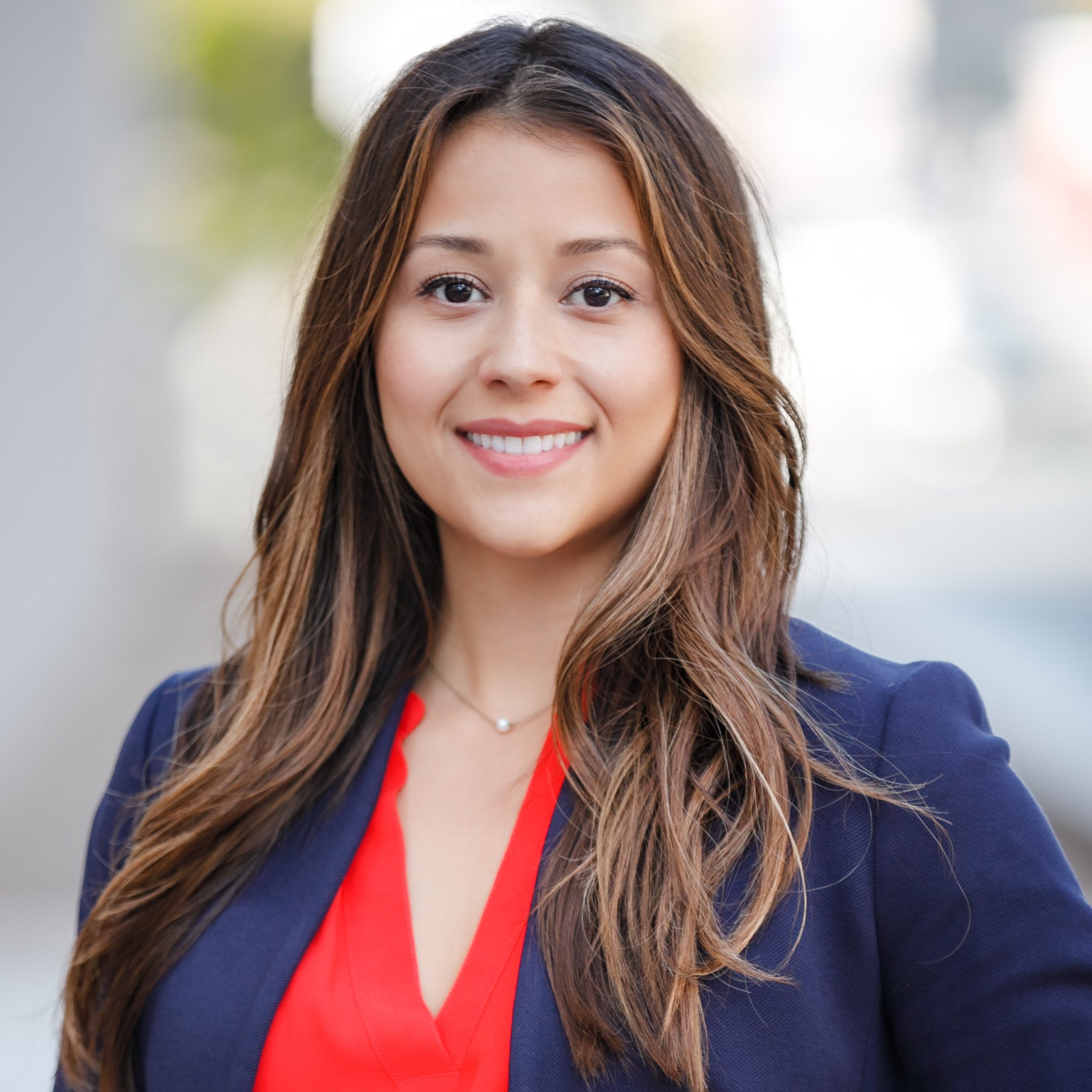 Employment Attorney Lauren Vega San Diego
