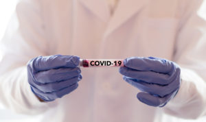 COVID-19