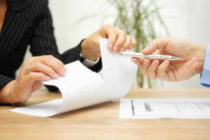 Labor Law Violations