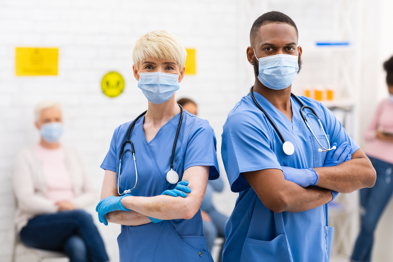 Are Nurses Exempt from Overtime in California?