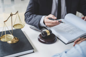 How Ferraro Vega San Diego Employment Lawyers Can Help with a Non-Compete Dispute