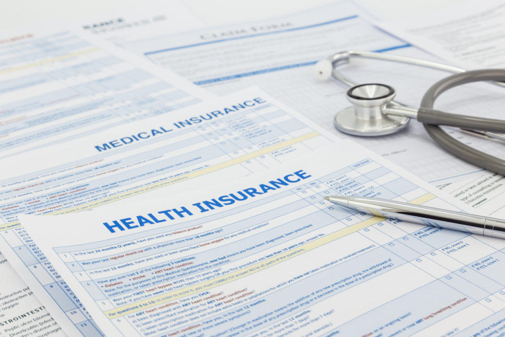 Is Health Insurance a Right for California Workers?