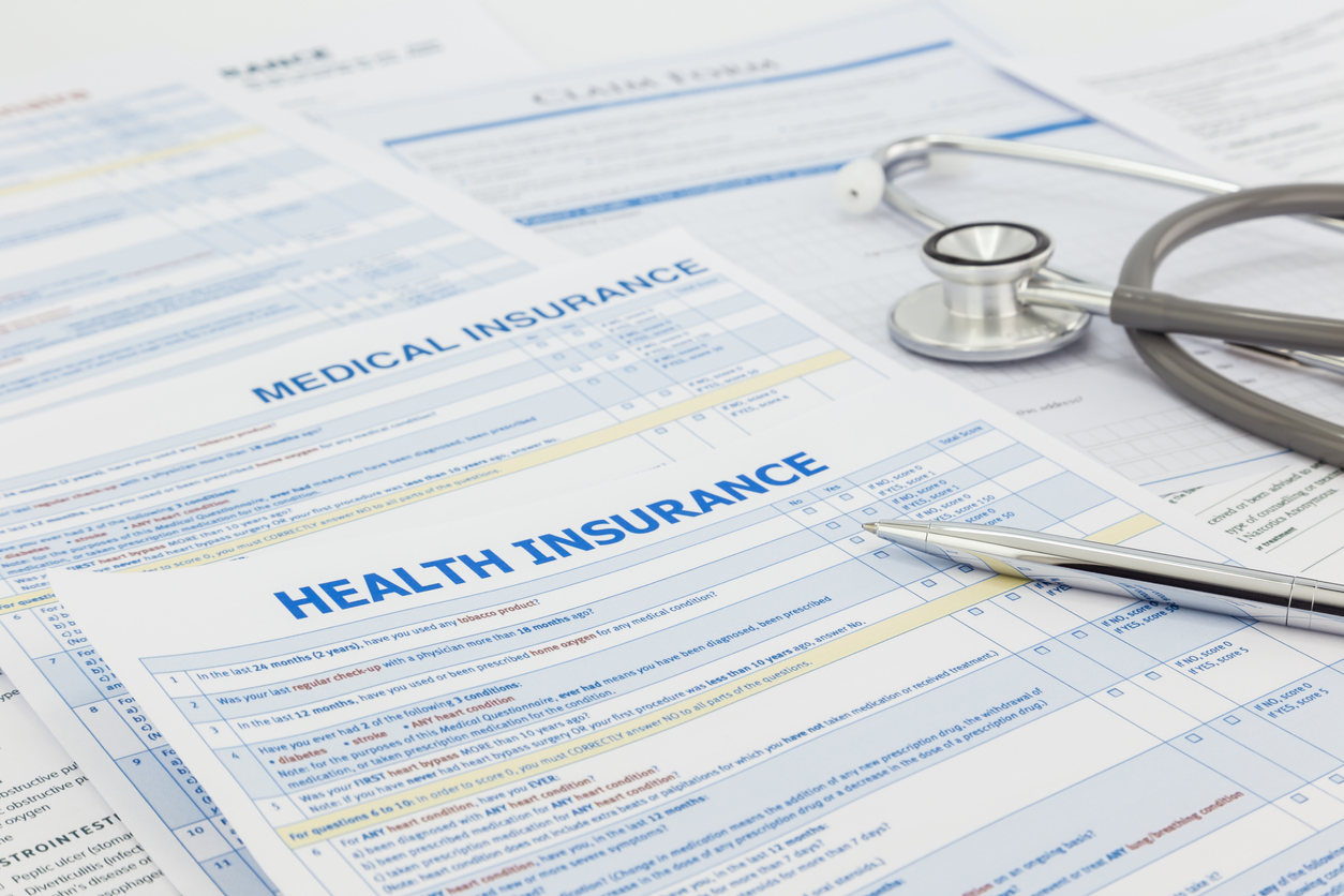 Is Health Insurance a Right for California Workers?