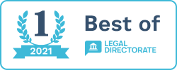 Best Of Legal Directorate for San Diego labor law attorneys