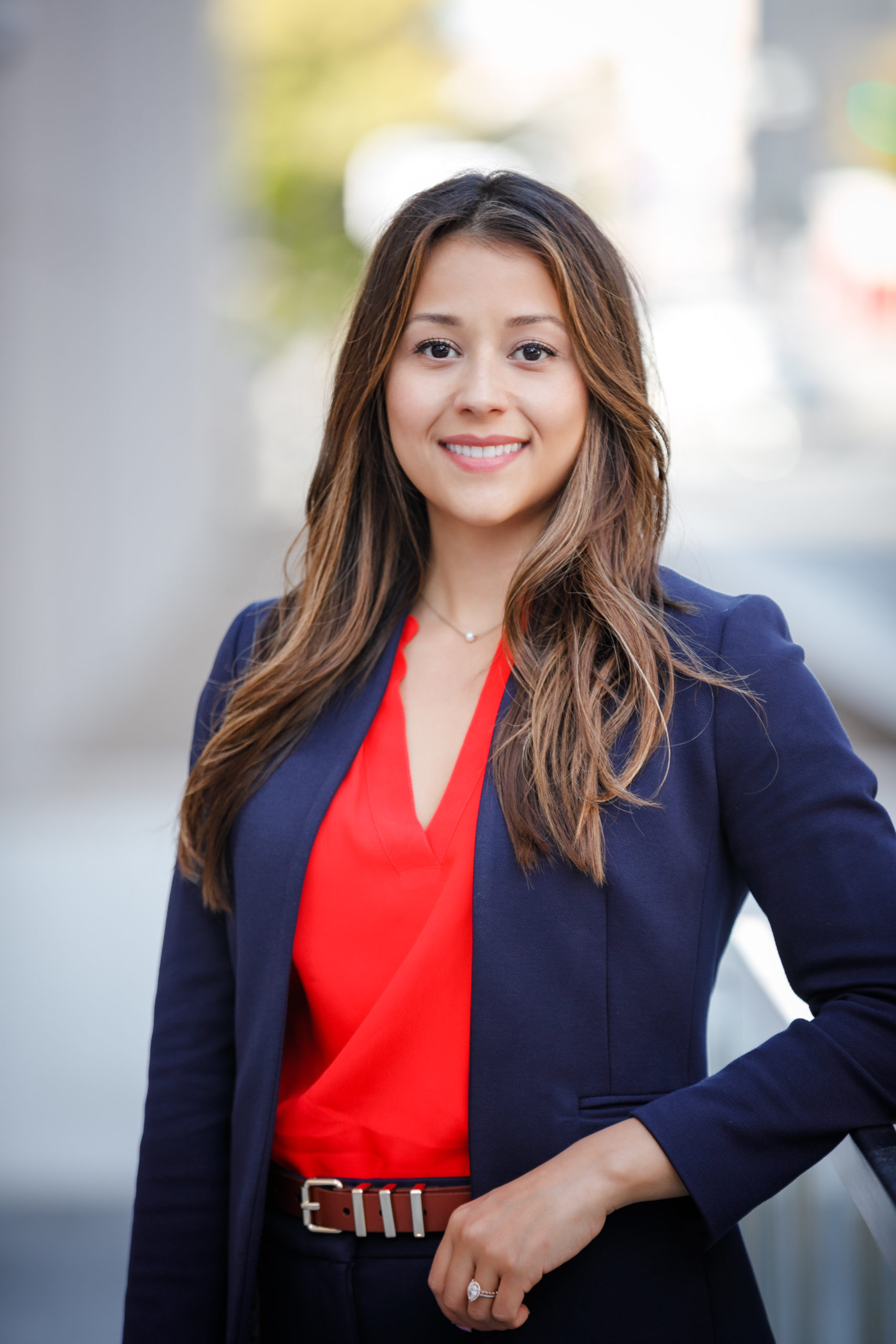 Employment and labor law Attorney Lauren Vega