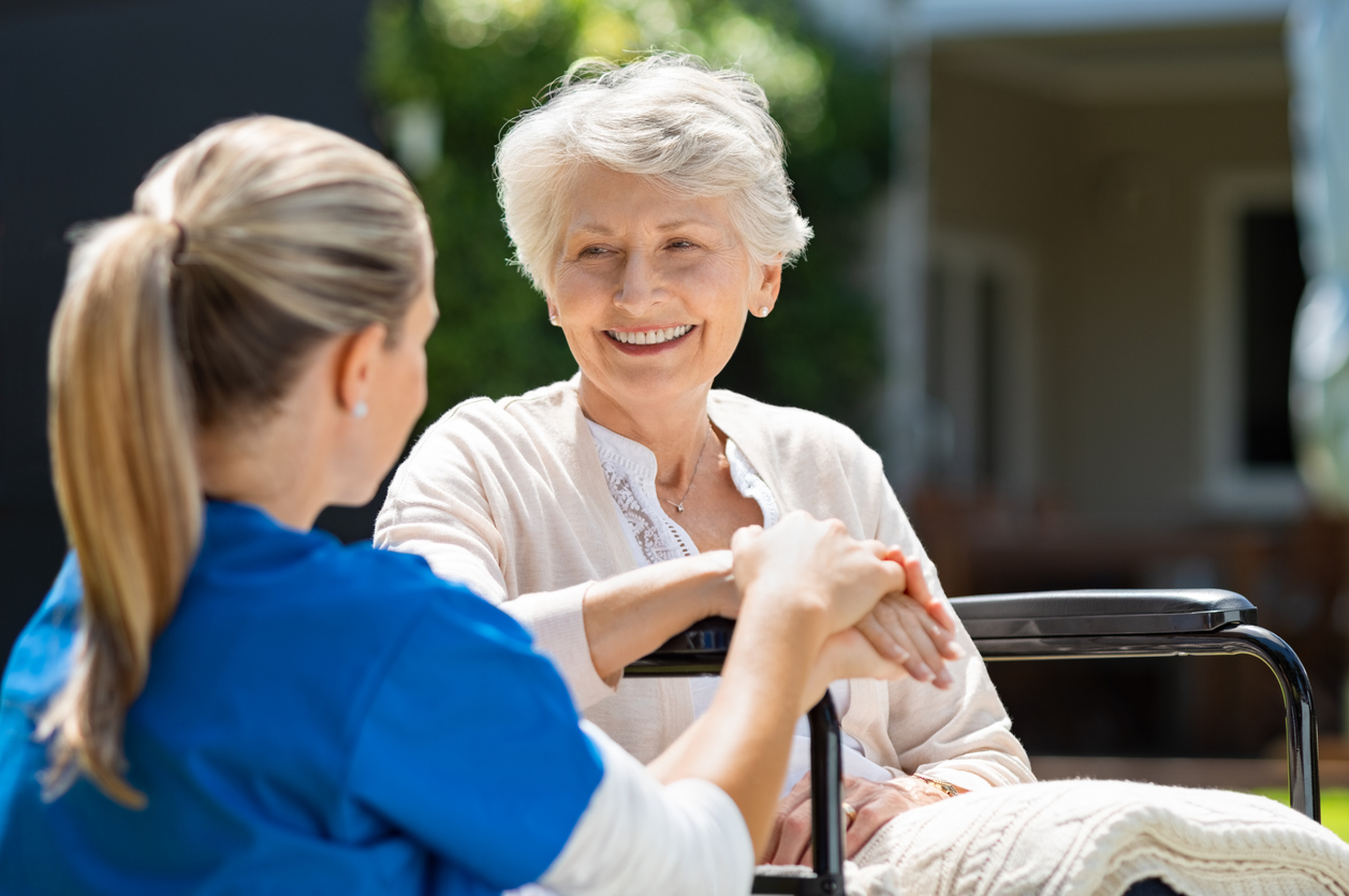 Are Caregivers and Homecare Workers Entitled to Overtime?