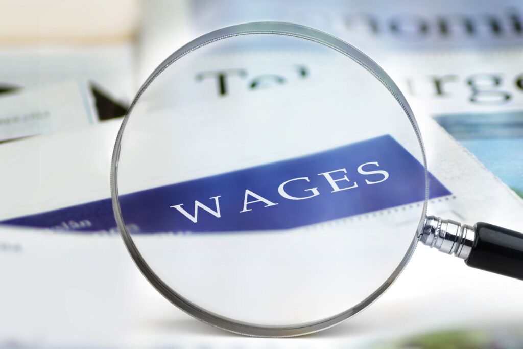 Carlsbad Unpaid Wages Attorney