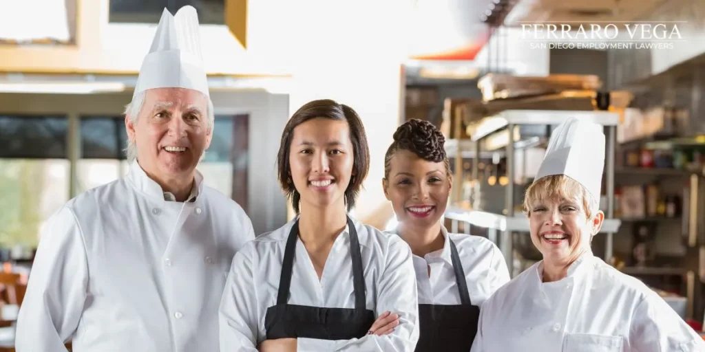 Restaurant Workers Overtime Pay Attorney