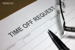 Can an Employer Deny Unpaid Time Off in California?