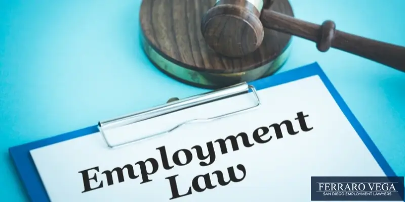 washington state at will employment laws